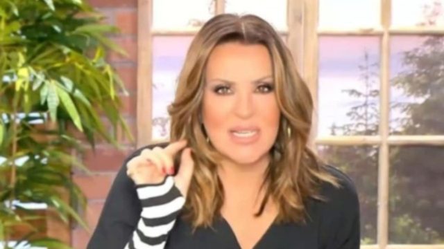 Χωρισμός «βόμβα», μαθεύτηκε από τη Γερμανού: «Σε λίγες μέρες θα ανακοινωθεί επίσημα το διαζύγιό τους» (video)