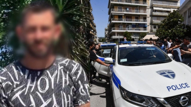 Ηλεία: Στις φυλακές Γρεβενών ο 37χρονος δολοφόνος της 11χρονης Βασιλικής – «Όταν θα πάει στη φυλακή να του πετάξουν μια τριχιά να κρεμαστεί»