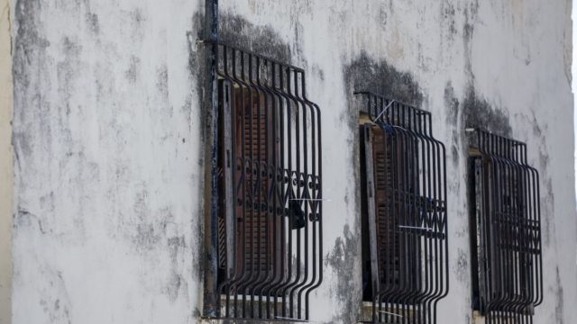 Συναγερμός στον Κορυδαλλό: Άγρια συμπλοκή μεταξύ κρατούμενων – Ένας νεκρός και ένας τραυματίας