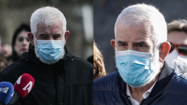 Πέτρος Φιλιππίδης: Ανατριχιαστική καταγγελία στο φως για τον ηθοποιό – «Κυνηγούσε κορίτσια, όταν αποκτήσει ξανά δύναμη θα εκδικηθεί»