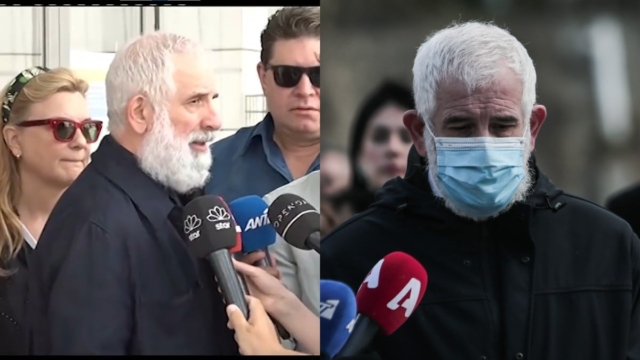 Ο Πέτρος Φιλιππίδης επιτέλους μίλησε για την υπόθεσή του: «Ήρθα να σας πω…»