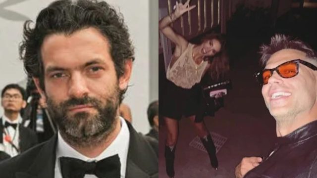 Την… έσφαξε με το γάντι: Έτσι αντέδρασε ο Φίλιππος Μιχόπουλος αφού είδε την φώτο της Οικονομάκου αγκαλιά με τον Τσερέλα