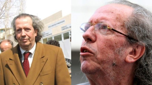 Βαριά θλίψη στο νομικό κόσμο: Πέθανε ο ποινικολόγος Σπύρος Φυτράκης