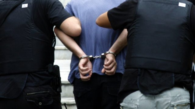 Συνελήφθη άτομο για την φωτιά στη Νιγρίτα Σερρών – Αύριο (19/6) θα οδηγηθεί στον εισαγγελέα