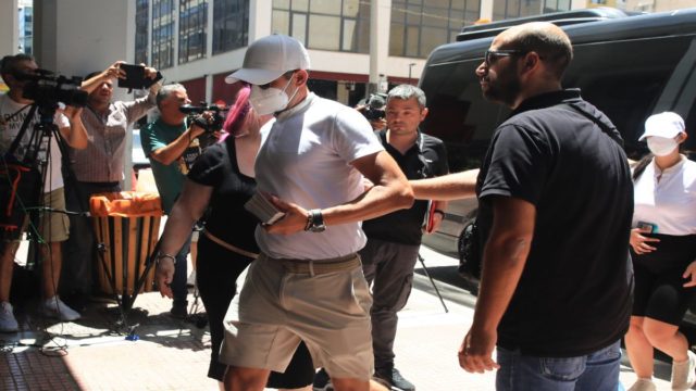 Φωτιά στην Ύδρα: «Ήμουν στην καμπίνα την ώρα που ξέσπασε η φωτιά» – Τα πρώτα λόγια του καπετάνιου