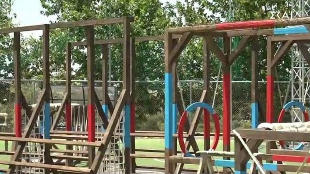 Survivor 2024 spoiler: Στήθηκε ο στίβος μάχης που θα διεξαχθεί live στο Γαλάτσι ο ημιτελικός