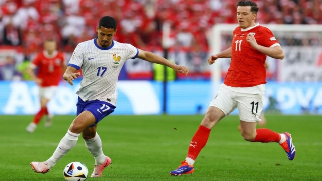 Euro 2024: «Με την ψυχή στο στόμα» η νικηφόρα πρεμιέρα των Γάλλων (video)