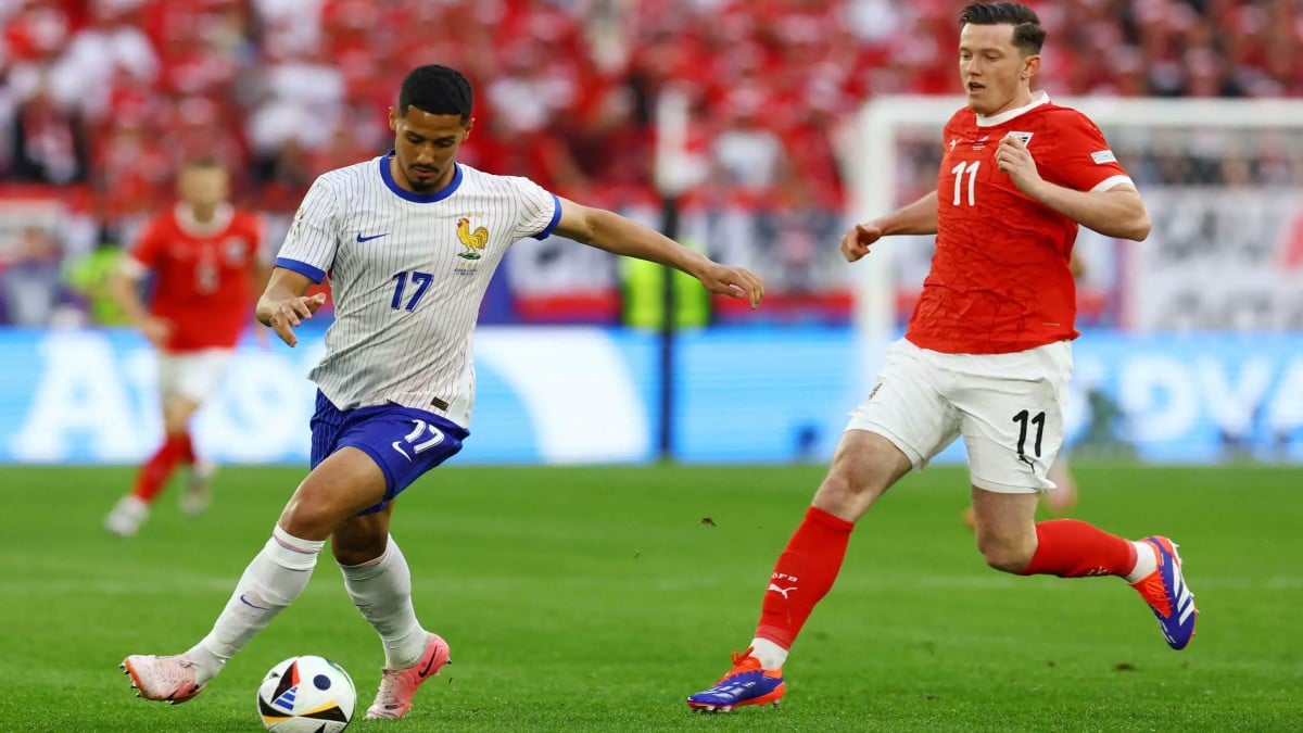 Euro 2024: «Με την ψυχή στο στόμα» η νικηφόρα πρεμιέρα των Γάλλων (video)