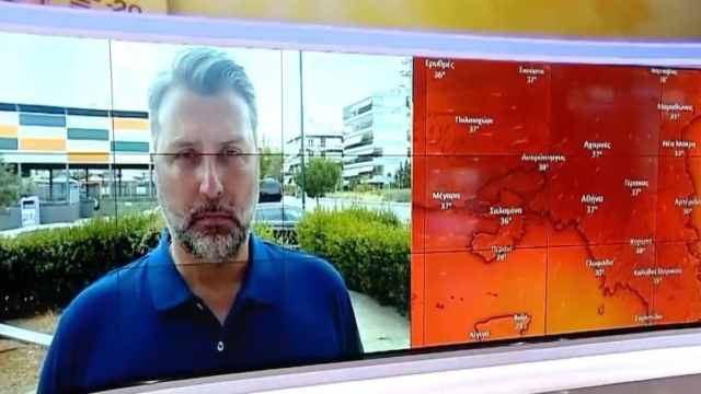 «Kόλαση επί γης» από τον Γιάννη Καλλιάνο: «Δυστυχώς το 44άρι στην Αθήνα θα μείνει…»