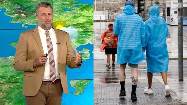 «Περικυκλώνει» την Αθήνα ο Γιάννης Καλλιάνος: «Όσο πιο νότια στην Αττική…»