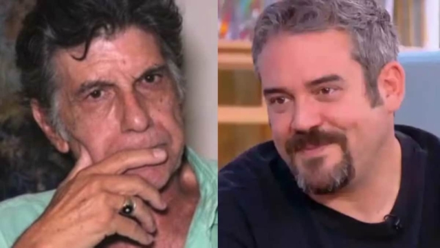 Ακούστηκε πρώτη φορά από τον Πυγμαλίωνα Δαδακαρίδη για τον Γιάννη Μπέζο: «Μου έμαθε αυτό, είναι και γαμ… τα παιδιά»