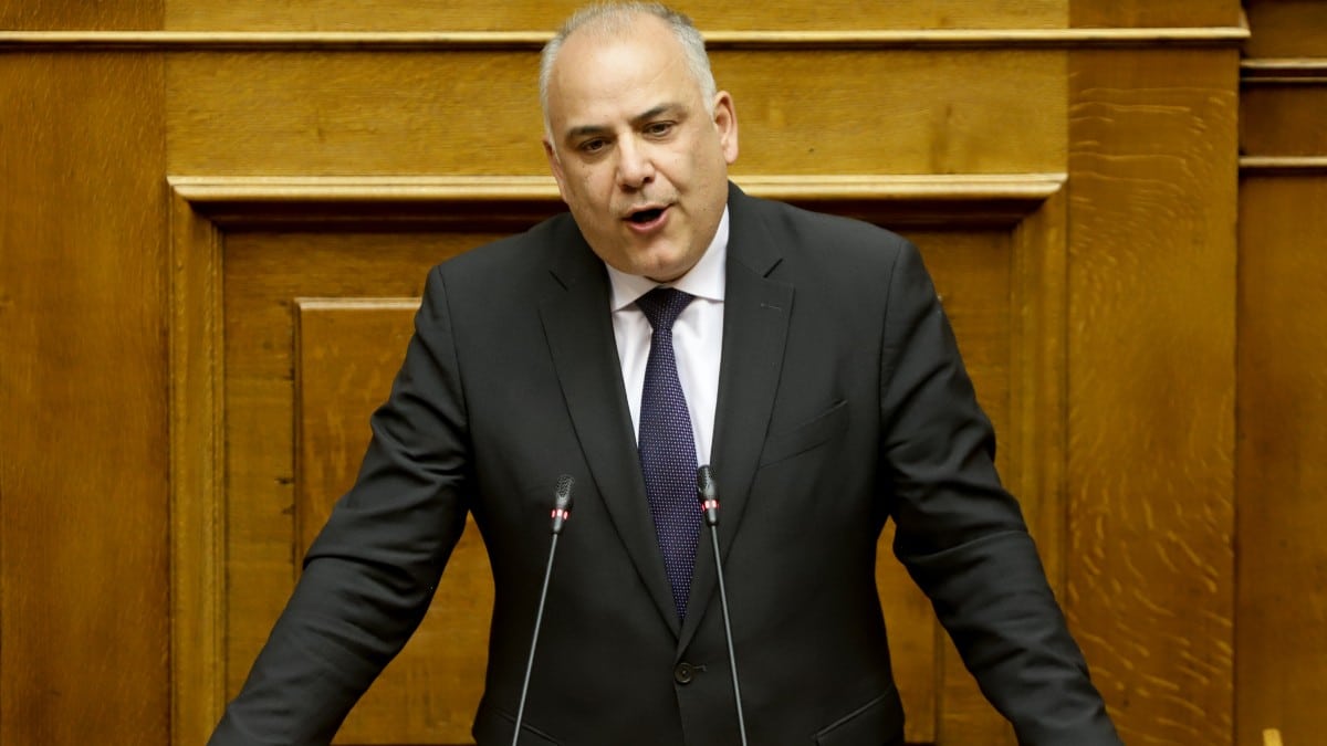 Νεκρός από ανακοπή καρδιάς ο πρώην βουλευτής Θεσσαλονίκης, Γιάννης Σαρίδης