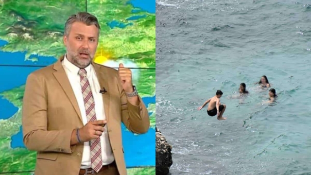 «Καμπανάκι» από τον Γιάννη Καλλιάνο: «Να είστε έτοιμοι για όλα, το 24ωρο που έρχεται…» (video)