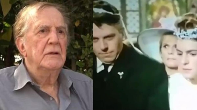 Κανείς δεν περίμενε αυτό που είπε ο Γιώργος Κωνσταντίνου: Η αναπάντεχη αντίδραση για το βίντεο που δείχνει Κασσελάκη & Τάιλερ ως «Ελενίτσα» και «Αντωνάκη»