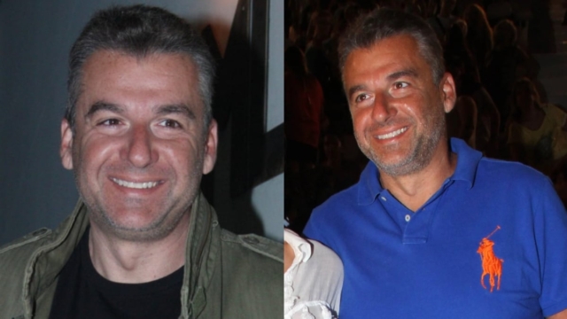 «Τρελάθηκε» ο Γιώργος Λιάγκας: Διέρρευσαν τα χαρμόσυνα νωρίς το πρωί και όλοι του δίνουν συγχαρητήρια