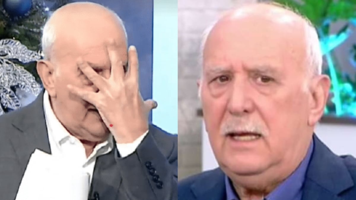 Μαθεύτηκε 22 χρόνια μετά το ψέμα του Γιώργου Παπαδάκη: «Όταν δούλευα μαζί του μου έλεγε…» (video)