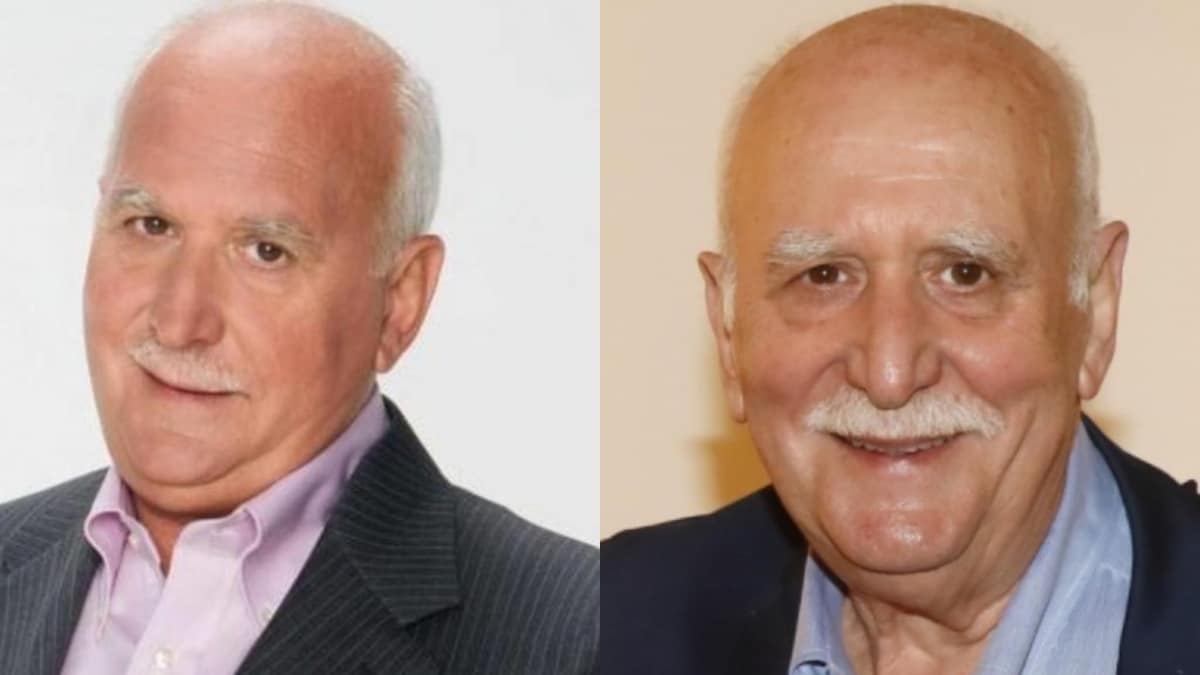 Διέρρευσαν τα νέα για τον Γιώργο Παπαδάκη: Θέλει πλέον στα 73 του έναν άντρα δίπλα του