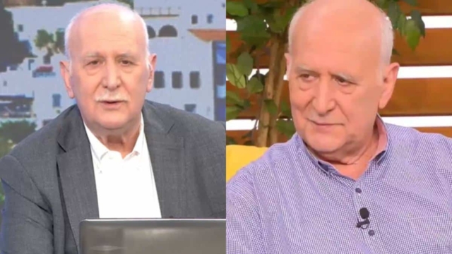 Στον απόλυτο πάτο ο Γιώργος Παπαδάκης: Η κατάσταση όλο και χειροτερεύει