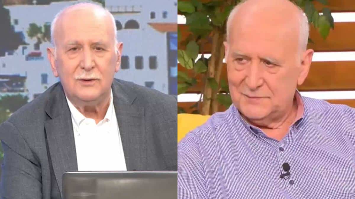 Στον απόλυτο πάτο ο Γιώργος Παπαδάκης: Η κατάσταση όλο και χειροτερεύει