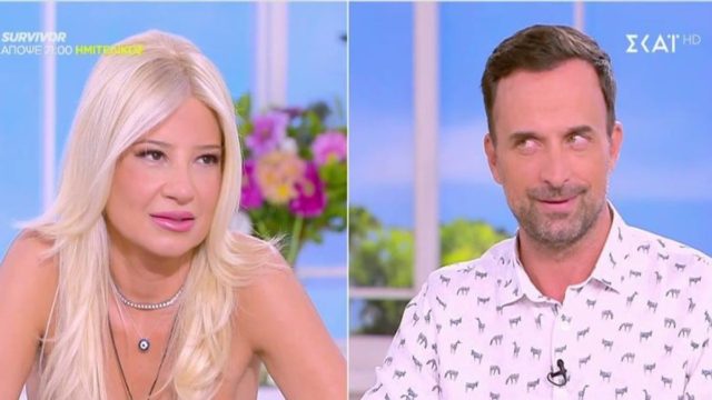 Survivor: Ο Γιώργος Λιανός ανακοίνωσε αυτό που κανείς δεν περίμενε για τη νέα σεζόν – «Τότε ξεκινάει, έχω δει trailer…»