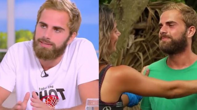 Survivor 2024: Μίλησε ανοιχτά ο Γιώργος Γκιουλέκας μετά την αποχώρησή του – «Δεν κάναμε όργια, αλλά μια χαρά ήταν» (video)