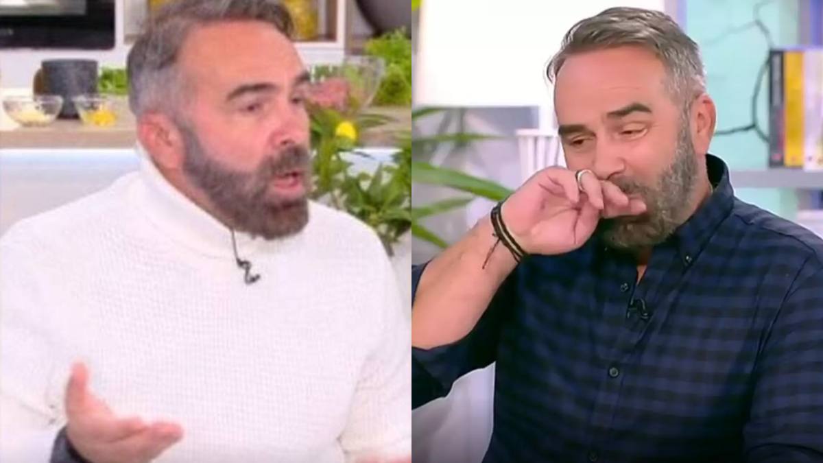 Έξαλλος ο Γρηγόρης Γκουντάρας με «αυλοκόλακες και σφουγγοκωλάριους»: «Kάθε κατεργάρης στον πάγκο του»