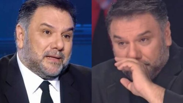 «Με τη βοήθεια του Θεού θα τα καταφέρω…»: Η άγνωστη «μάχη» του Γρηγόρη Αρναούτογλου (video)