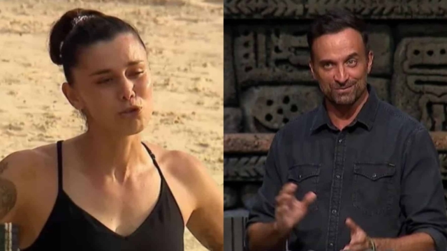 Survivor 2024 highlights 12/06: Ο έρωτας που… δεν κρύβεται άλλο και η ενημέρωση του Λιανού στο φινάλε που αλλάζει τα δεδομένα