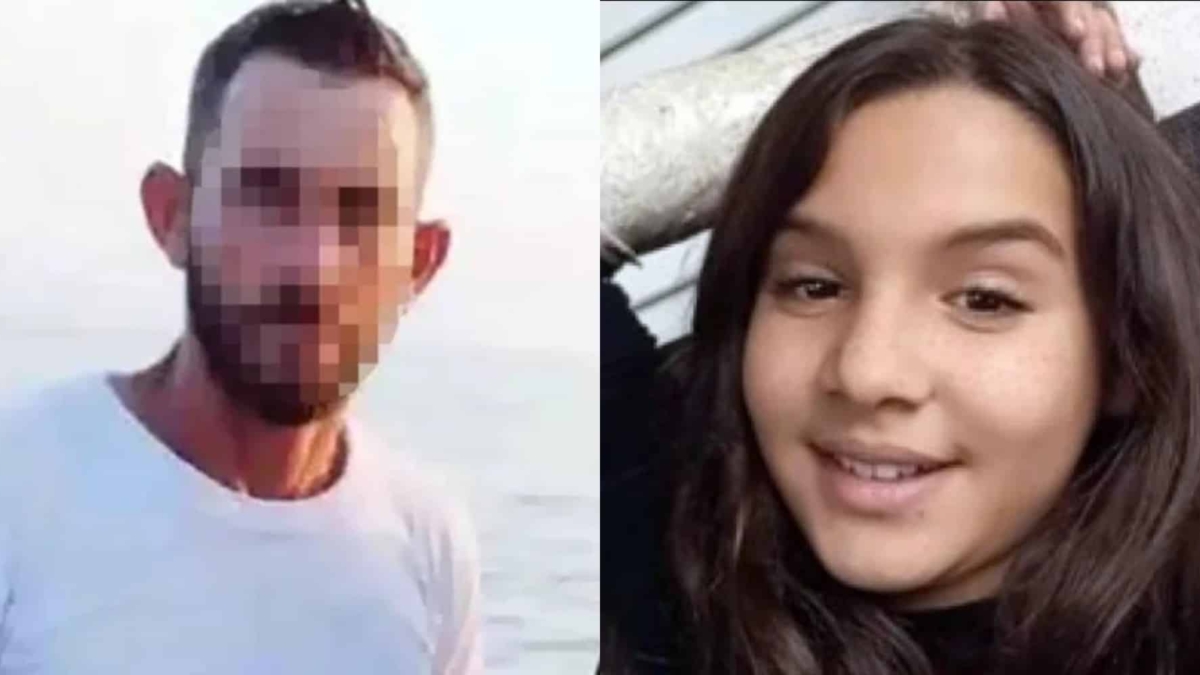 Ηλεία: Απολογείται σήμερα (14/6) ο 37χρονος καθ’ομολογίαν δολοφόνος της 11χρονης – Αρνήθηκαν 22 δικηγόροι να τον αναλάβουν!