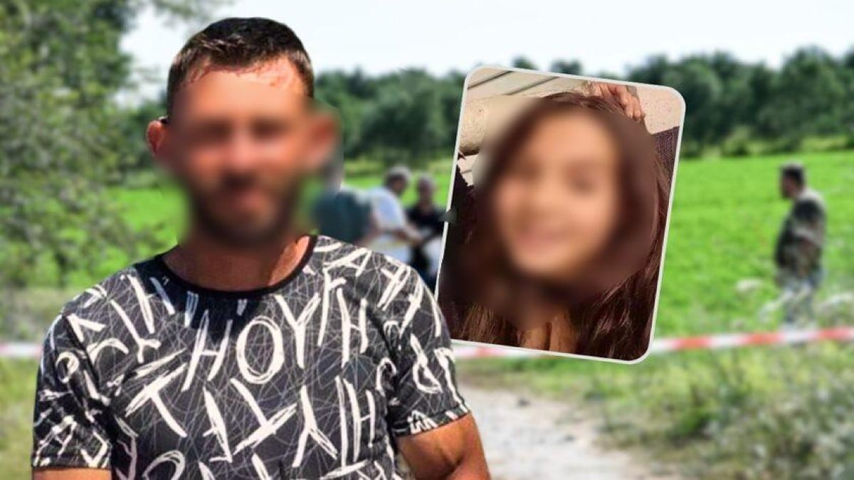 Εξοργιστική ομολογία του φονιά της 11χρονης στην Ηλεία: «Την έσυρα στο χωράφι, άκουσα ένα “αχ” και μετά τίποτα – Την πέταξα και πήγα στη μάνα μου…» (video)