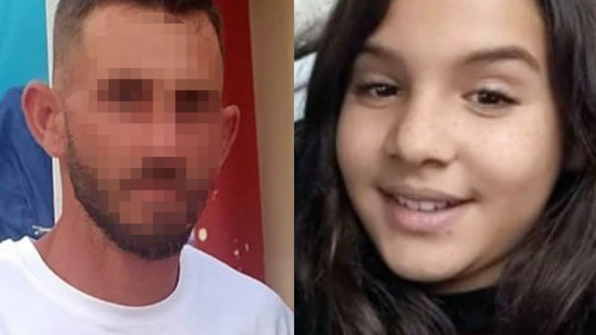 Ηλεία: Σήμερα (17/6) η μεταφορά του δολοφόνου της 11χρονης Βασιλικής στις φυλακές Γρεβενών – «Το πιθανό είναι να βγει έξω σε 20 χρόνια» (video)