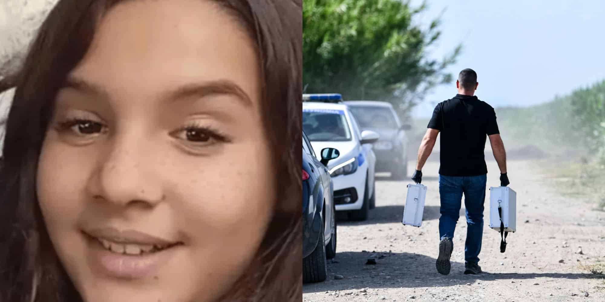 Φρίκη στην Ηλεία: Ο δολοφόνος της 11χρονης την τρύπησε με το κατσαβίδι σε καρδιά και σπλήνα – Τι έδειξε η ιατροδικαστική εξέταση