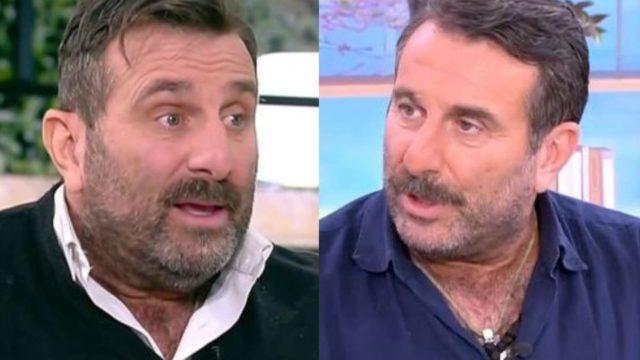 Δε δίστασε να το πει ανοιχτά ο Ηλίας Βαλάσης: «Βουλευτής μου ζήτησε να βρω 12 άτομα να…» (video)