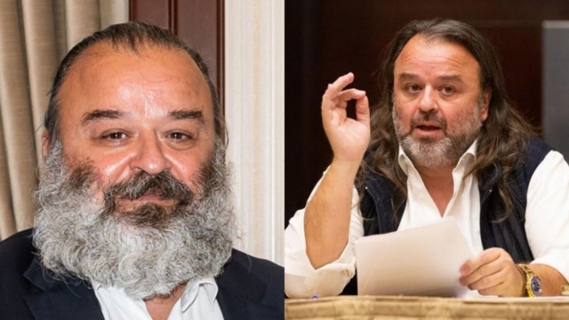 Μάριος Ηλιόπουλος: Το προφίλ του «βασιλιά» των θαλασσών που παίρνει την ΠΑΕ ΑΕΚ – Η καταγωγή, η αντισυμβατική εμφάνιση, η δημιουργία της «αυτοκρατορίας» στην ακτοπλοΐα, η ασφαλιστική περιπέτεια, η τρέλα για την ταχύτητα και το κοινωνικό έργο