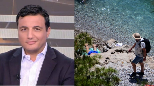 «Σφίγγουν» οι ζέστες λέει ο Γιώργος Τσατραφύλλιας: «Το πρώτο δεκαπενθήμερο του Ιουνίου αναμένουμε μέχρι και…»