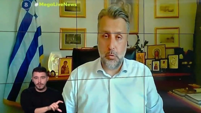 «Φούρνισμα» διαρκείας από τον Γιάννη Καλλιάνο: «Εβδομάδα κολαστήριο από Δευτέρα…»