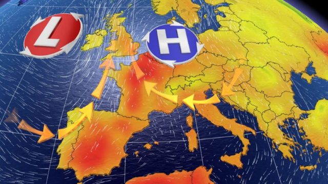 Δυστυχώς: Άσχημη εξέλιξη από τα Μερομήνια – «Πριν καν μπει ο Αύγουστος…»