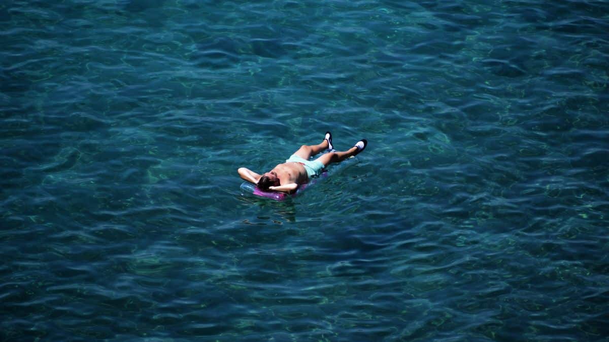 Δυστυχώς, έρχονται δύσκολες μέρες! Εκεί θα φτάσει η θερμοκρασία τους 43 βαθμούς