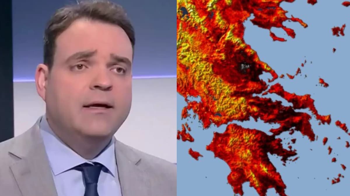«Στροφή» 180 μοιρών από Κλέαρχο Μαρουσάκη: «Το 24ωρο που ανοίγεται μπροστά μας…» (video)