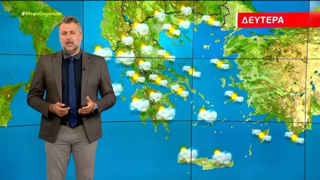 Κανένας γυρισμός από τον Γιάννη Καλλιάνο: «Το δυσκολότερο 24ωρο για όλους…»