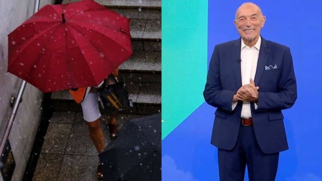 Αλλάζει ραγδαία ο καιρός – Επιβεβαίωσε τα πάντα ο Τάσος Αρνιακός!