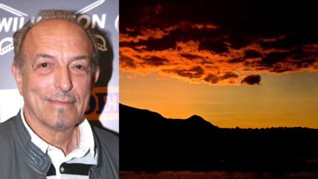 «Διαζύγιο» από τον Τάσο Αρνιακό: «Χωρισμένη στα 2 η Ελλάδα!» – Δυστυχώς ο εφιάλτης είναι ακόμα εδώ