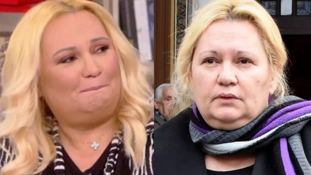 Καθηλώνει η Καίτη Φίνου: «Θεέ μου, δε σε έχω ρωτήσει ποτέ γιατί πήρες την οικογένειά μου, εδώ όμως…» (photo)