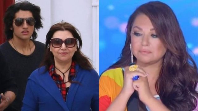 Δύσκολες ώρες για Καίτη Γαρμπή & Διονύση Σχοινά, μαθεύτηκαν τα δυσάρεστα: «Είναι άδικο αυτό που περνάει το παιδί μας»