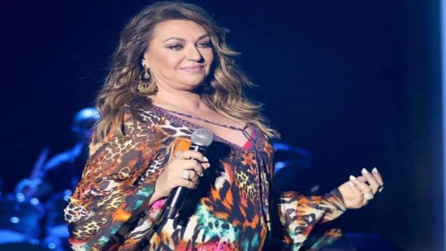 Καίτη Γαρμπή: «Αυτό δεν ταιριάζει στο χαρακτήρα μου» – «Δε μπορώ ναι είμαι άλλη στον κόσμο και άλλη…»