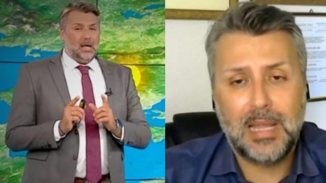 «Ραγίζει» καρδιές η ανάρτηση του Γιάννη Καλλιάνου : «Μπαμπά πορεύομαι στη ζωή ώστε να είσαι πάντα…»