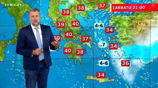 Τελείωσε: Ο Γιάννης Καλλιάνος μόλις το ανακοίνωσε! «Δυστυχώς, παραμένει στο κόκκινο…»