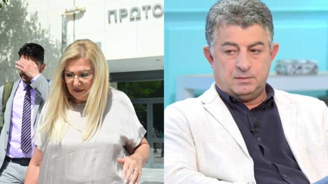 Διεκόπη η δίκη για τη δολοφονία του δημοσιογράφου Γιώργου Καραϊβάζ για τις 5 Ιουλίου
