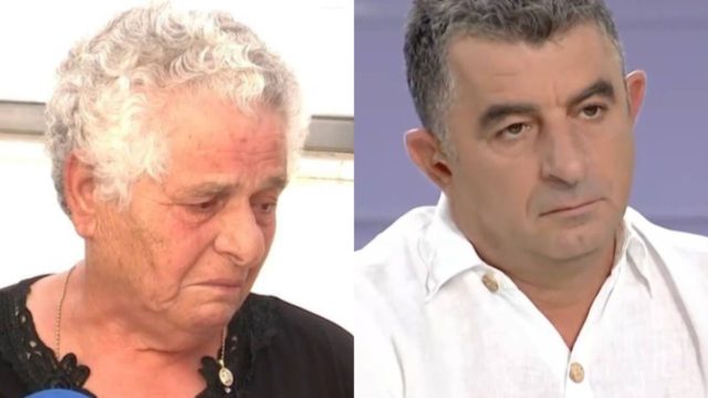 Συγκλονίζει η μητέρα του Γιώργου Καραϊβάζ: «Να βρεθούν αυτοί που έδωσαν την εντολή»