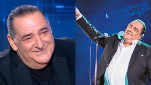 Το άγνωστο δράμα του Βασίλη Καρρά: «Τον απήγαγαν στο Αγρίνιο, ο στόχος τους ήταν…» (video)